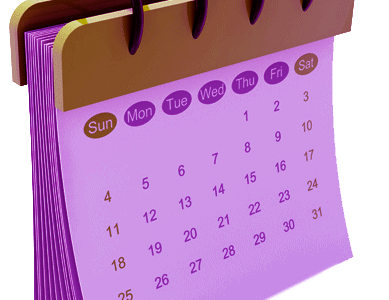 Calendario Eventi e Prenotazione Sala Velluti